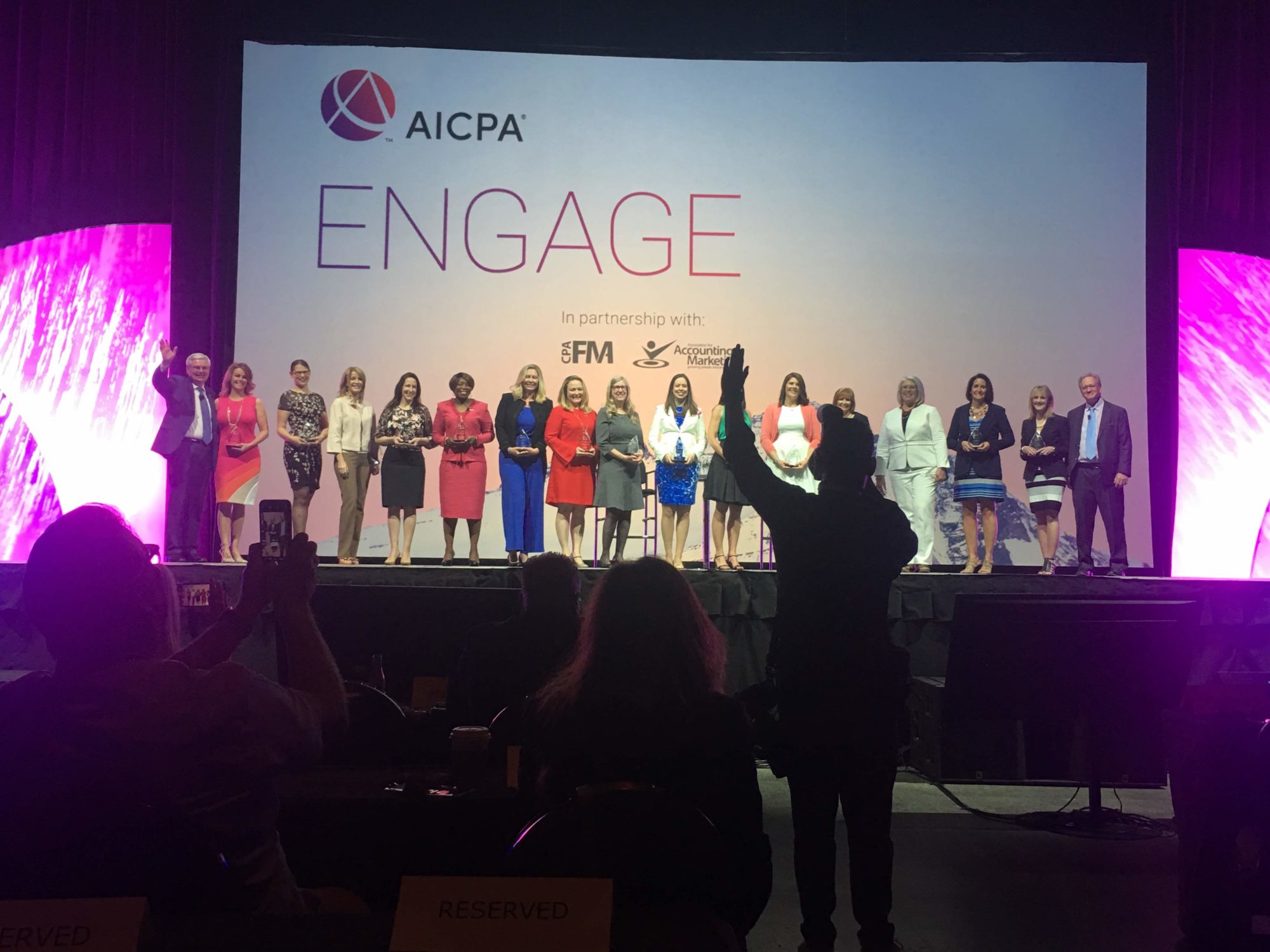 Accounting Takeaways from AICPA Conference ACap Advisors & Accountants